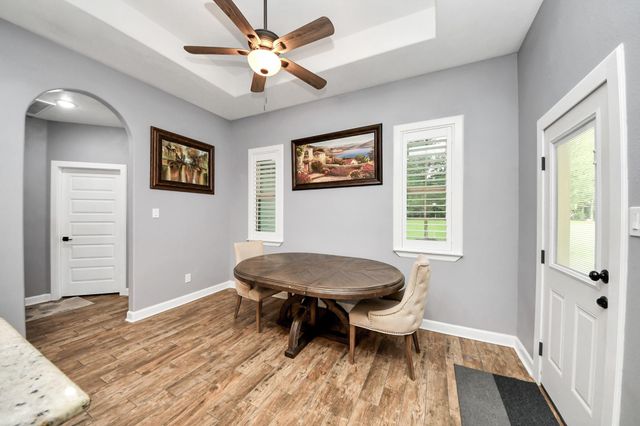 25761 Morgan Cemetery Road, Cleveland, TX 77328