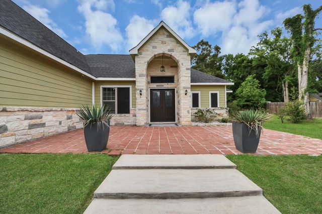 25761 Morgan Cemetery Road, Cleveland, TX 77328