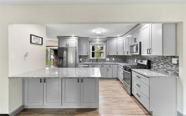 27407 Afton Way, Huffman, TX 77336