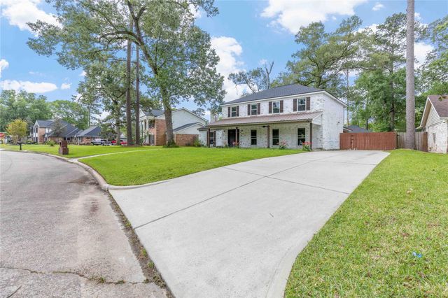 27407 Afton Way, Huffman, TX 77336