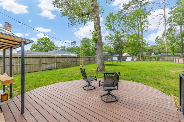 27407 Afton Way, Huffman, TX 77336