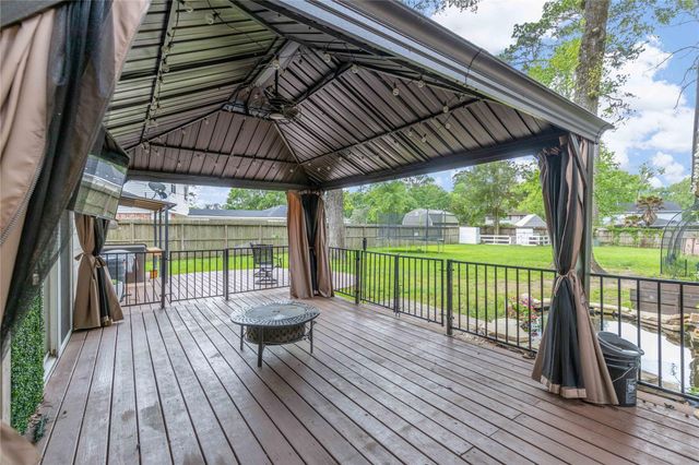 27407 Afton Way, Huffman, TX 77336