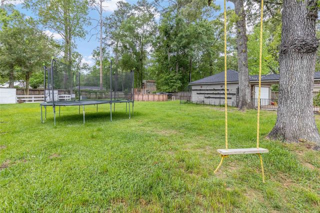 27407 Afton Way, Huffman, TX 77336