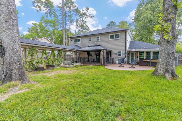 27407 Afton Way, Huffman, TX 77336