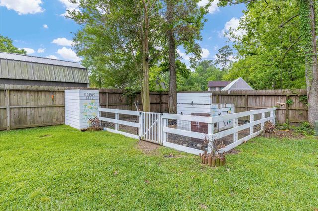 27407 Afton Way, Huffman, TX 77336