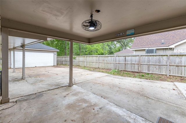 27407 Afton Way, Huffman, TX 77336