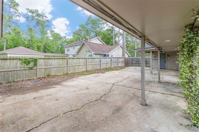 27407 Afton Way, Huffman, TX 77336