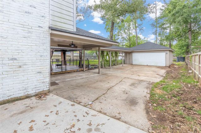 27407 Afton Way, Huffman, TX 77336