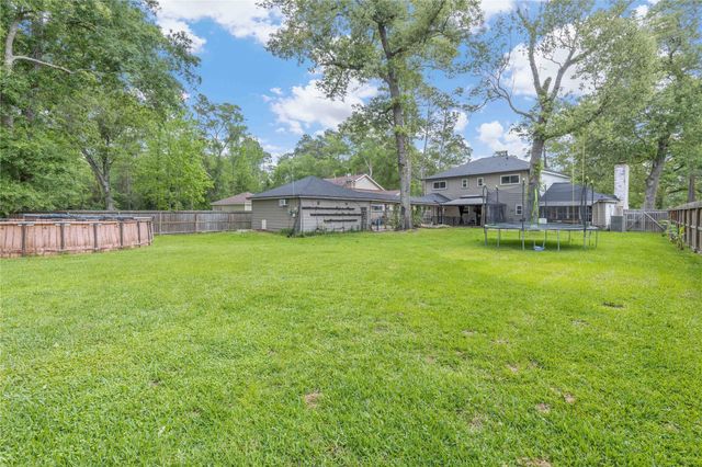 27407 Afton Way, Huffman, TX 77336