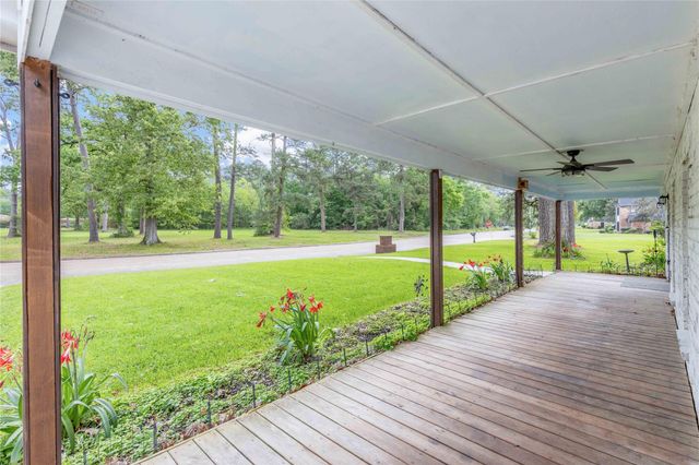 27407 Afton Way, Huffman, TX 77336