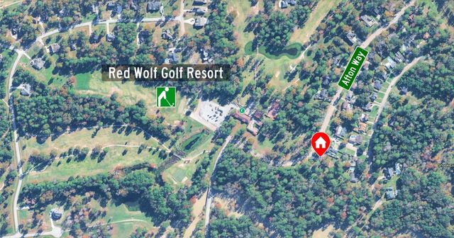 27407 Afton Way, Huffman, TX 77336