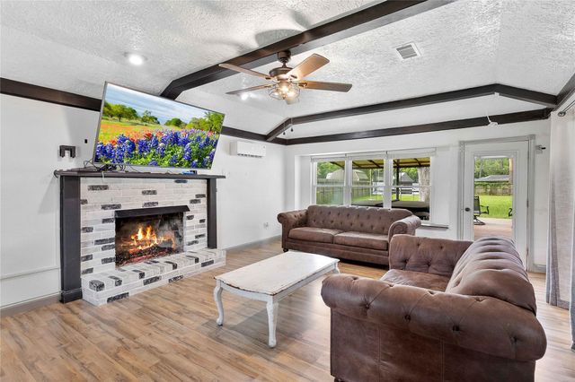 27407 Afton Way, Huffman, TX 77336