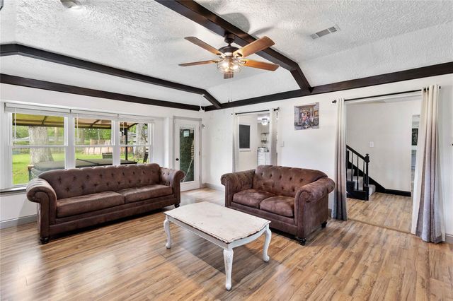 27407 Afton Way, Huffman, TX 77336