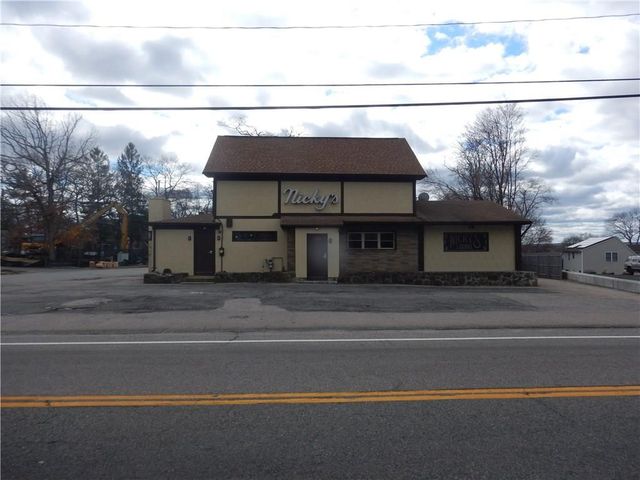 354 Tiogue Avenue, Coventry, RI 02816