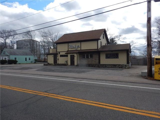 354 Tiogue Avenue, Coventry, RI 02816