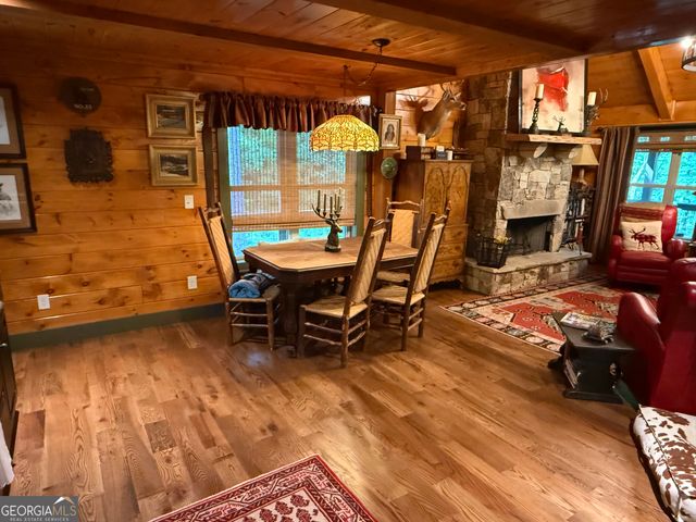 72 Clear View Trail, Lakemont, GA 30552