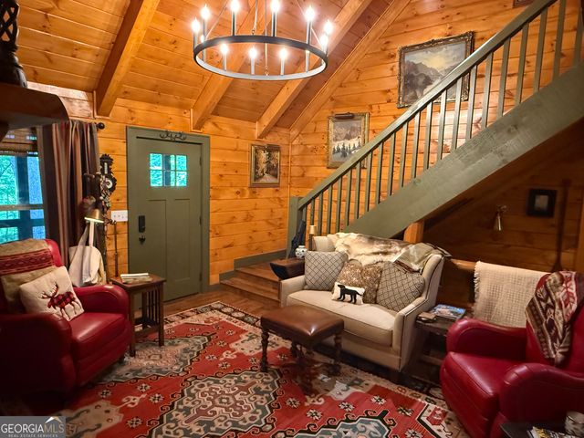 72 Clear View Trail, Lakemont, GA 30552