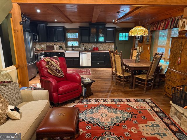 72 Clear View Trail, Lakemont, GA 30552