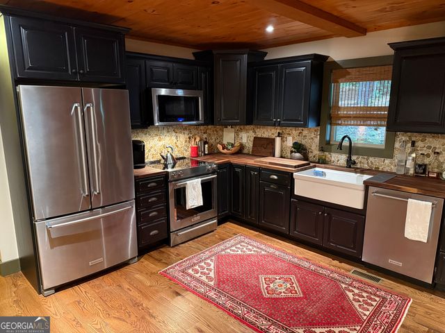 72 Clear View Trail, Lakemont, GA 30552