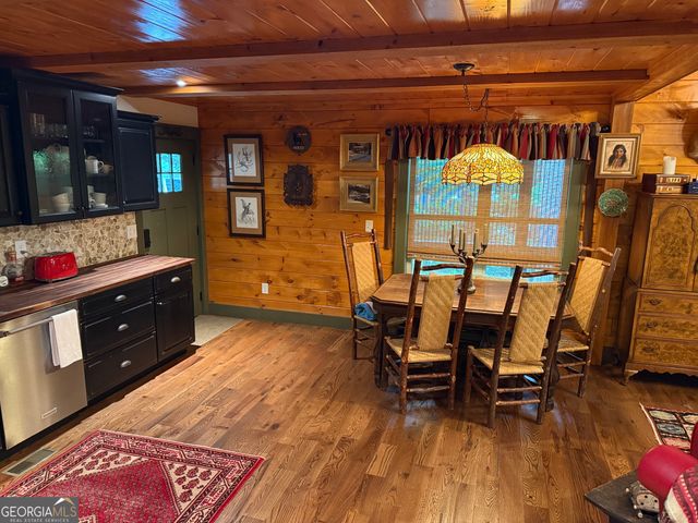 72 Clear View Trail, Lakemont, GA 30552