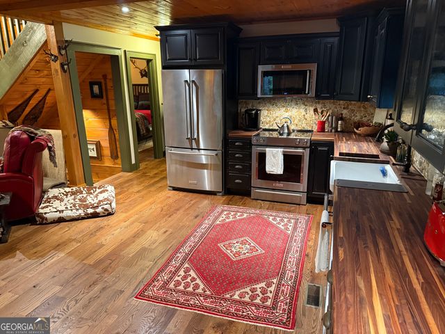 72 Clear View Trail, Lakemont, GA 30552
