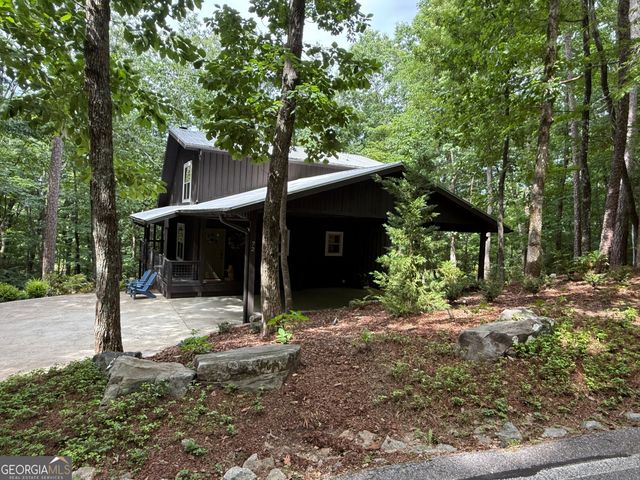 72 Clear View Trail, Lakemont, GA 30552