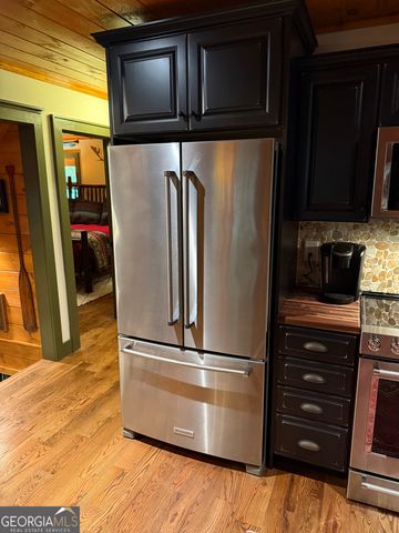 72 Clear View Trail, Lakemont, GA 30552