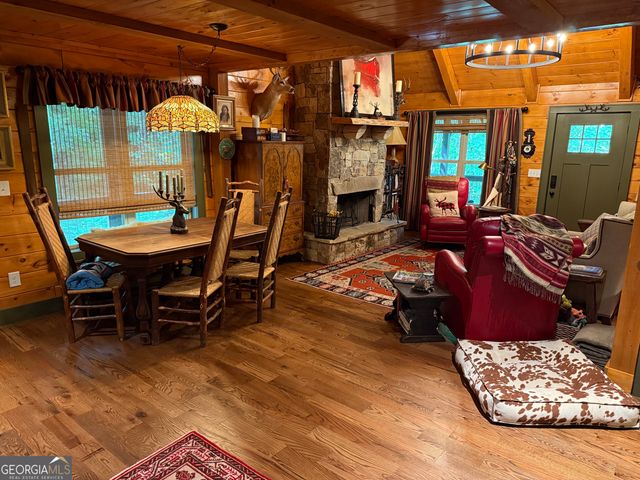 72 Clear View Trail, Lakemont, GA 30552