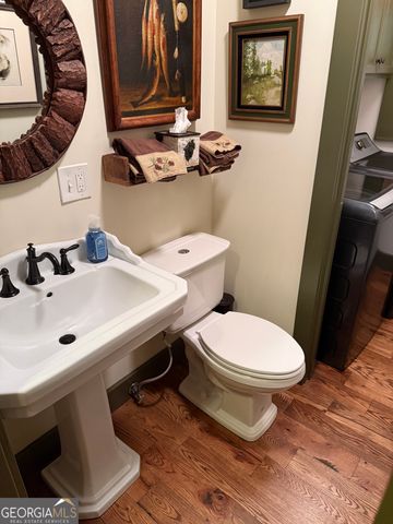 72 Clear View Trail, Lakemont, GA 30552