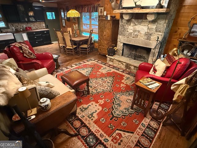72 Clear View Trail, Lakemont, GA 30552