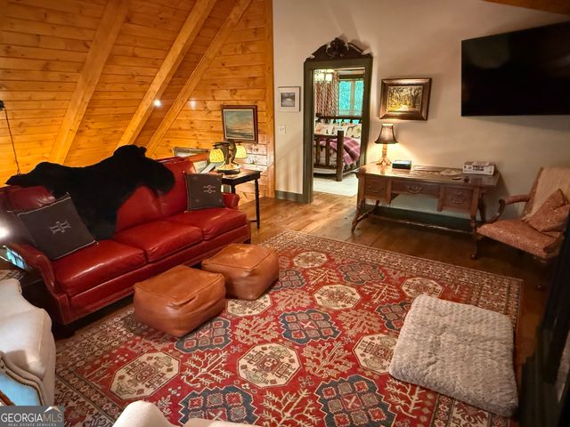 72 Clear View Trail, Lakemont, GA 30552
