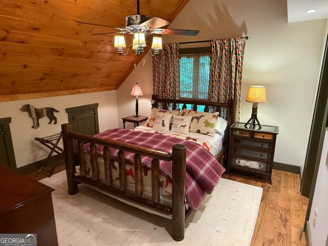 72 Clear View Trail, Lakemont, GA 30552