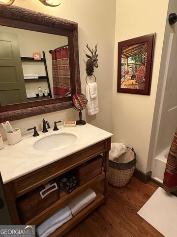72 Clear View Trail, Lakemont, GA 30552