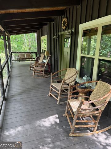 72 Clear View Trail, Lakemont, GA 30552