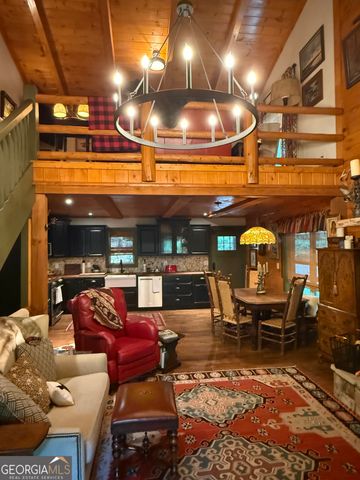 72 Clear View Trail, Lakemont, GA 30552