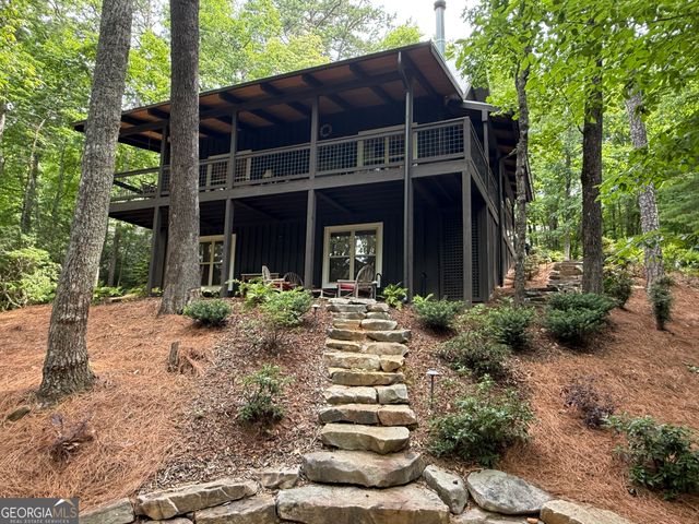 72 Clear View Trail, Lakemont, GA 30552