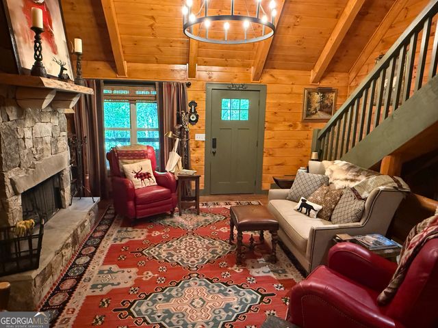 72 Clear View Trail, Lakemont, GA 30552