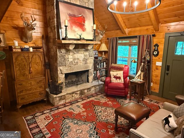 72 Clear View Trail, Lakemont, GA 30552