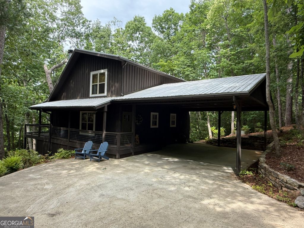 72 Clear View Trail, Lakemont, GA 30552