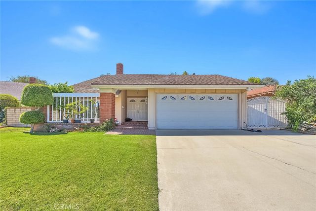 1667 Cypress Grove Lane, Diamond Bar, CA 91765