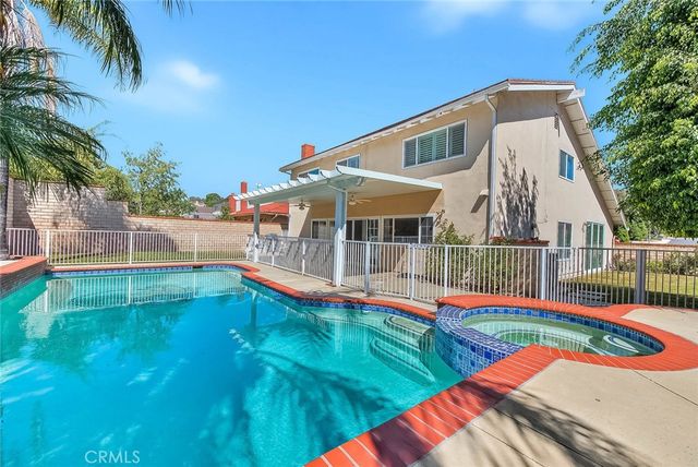 1667 Cypress Grove Lane, Diamond Bar, CA 91765