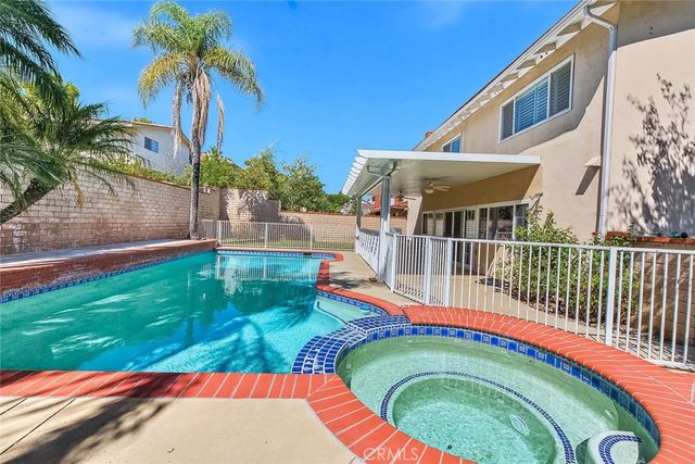 1667 Cypress Grove Lane, Diamond Bar, CA 91765
