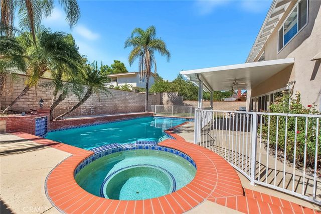 1667 Cypress Grove Lane, Diamond Bar, CA 91765