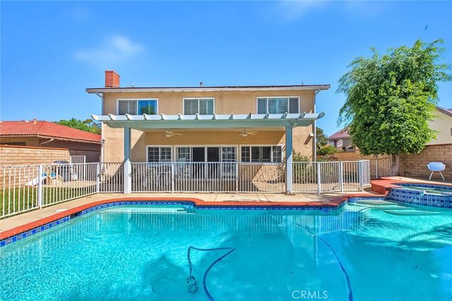 1667 Cypress Grove Lane, Diamond Bar, CA 91765