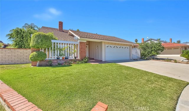 1667 Cypress Grove Lane, Diamond Bar, CA 91765