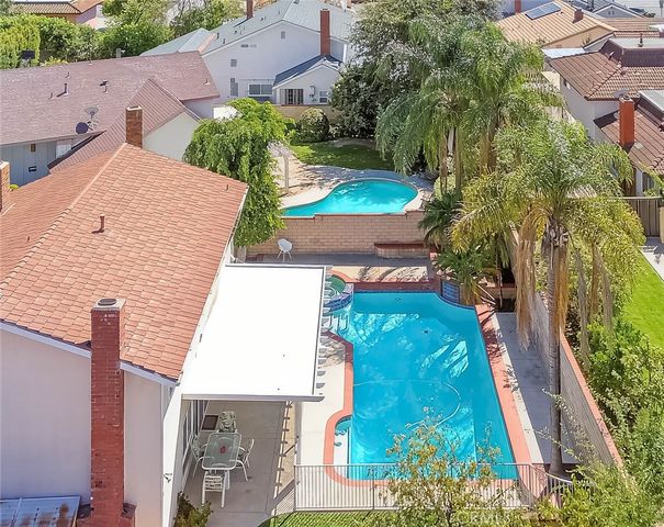 1667 Cypress Grove Lane, Diamond Bar, CA 91765