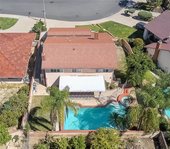 1667 Cypress Grove Lane, Diamond Bar, CA 91765