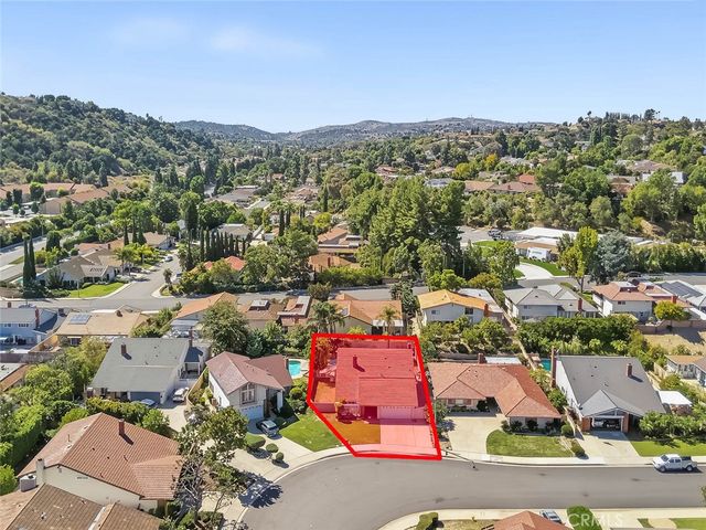 1667 Cypress Grove Lane, Diamond Bar, CA 91765
