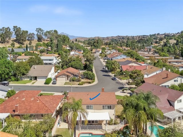 1667 Cypress Grove Lane, Diamond Bar, CA 91765