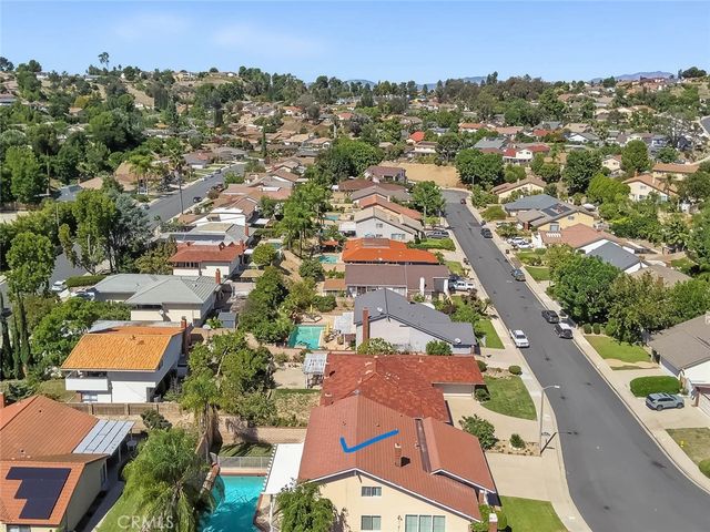 1667 Cypress Grove Lane, Diamond Bar, CA 91765